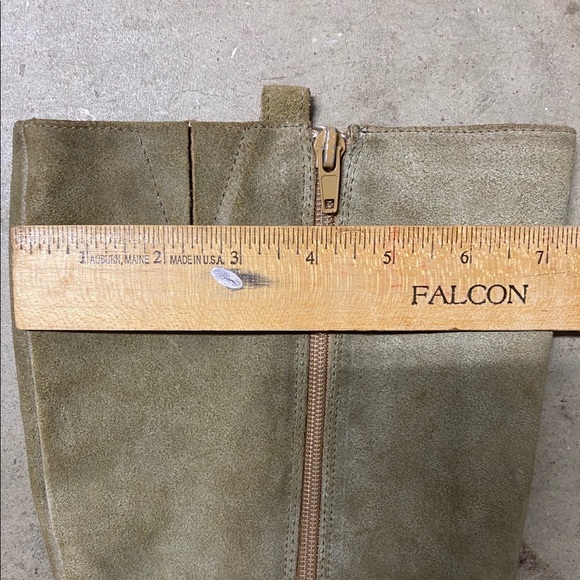 BRAND NEW! Me too (Soho) Tall High Heel Boots - Picture 6 of 7